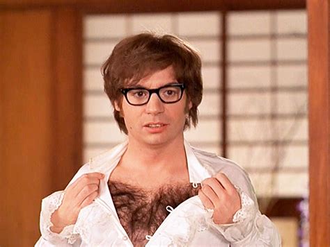 Austin Powers .